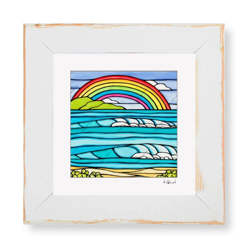 RAINBOW WEEKEND